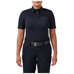 Women's 5.11 Stryke LT PDU Rapid Short Sleeve Shirt